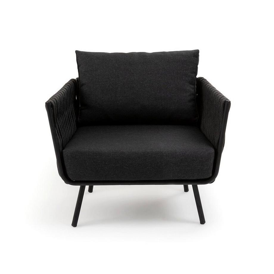 La Redoute Intérieurs Gartensessel Masai  