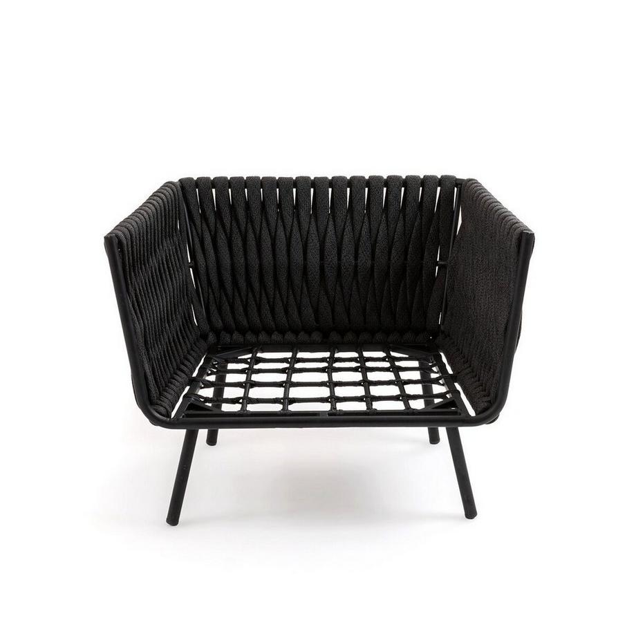 La Redoute Intérieurs Gartensessel Masai  