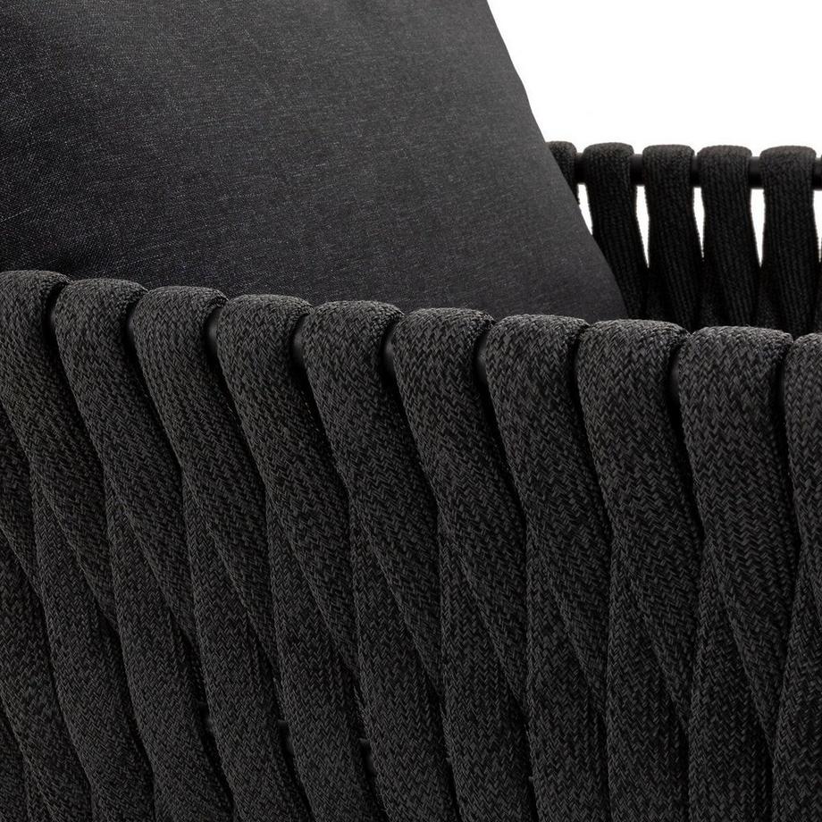 La Redoute Intérieurs Gartensessel Masai  