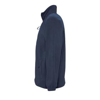 SOLS North Outdoor Fleece Jacke  