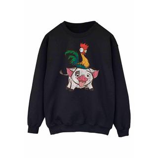 Disney  Sweatshirt 