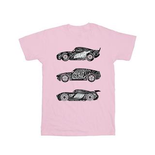 Disney  Cars TShirt 