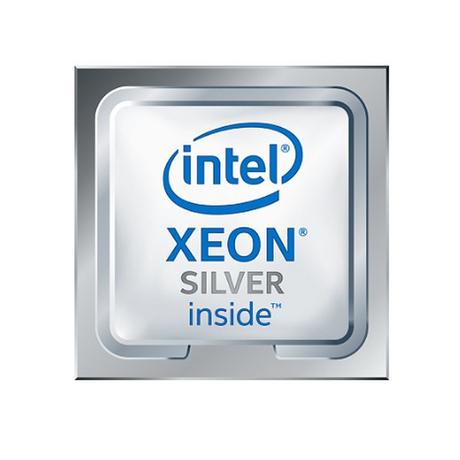 Hewlett-Packard Enterprise  Intel Xeon-Silver 4210R processore 2,4 GHz 13,75 MB L3 