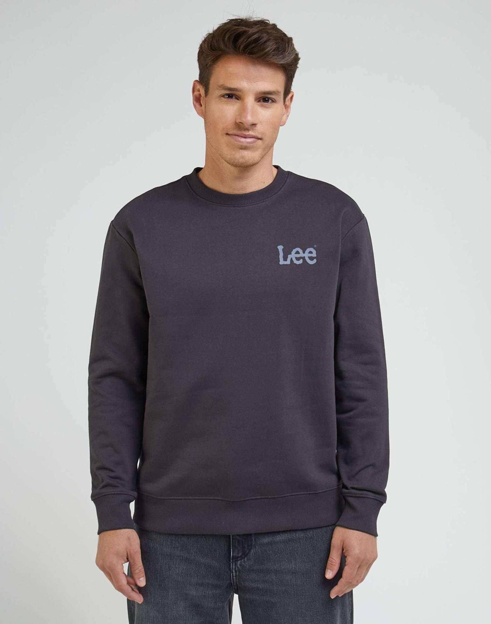 Lee  Sweatshirts Wobbly Lee Sweatshirt 