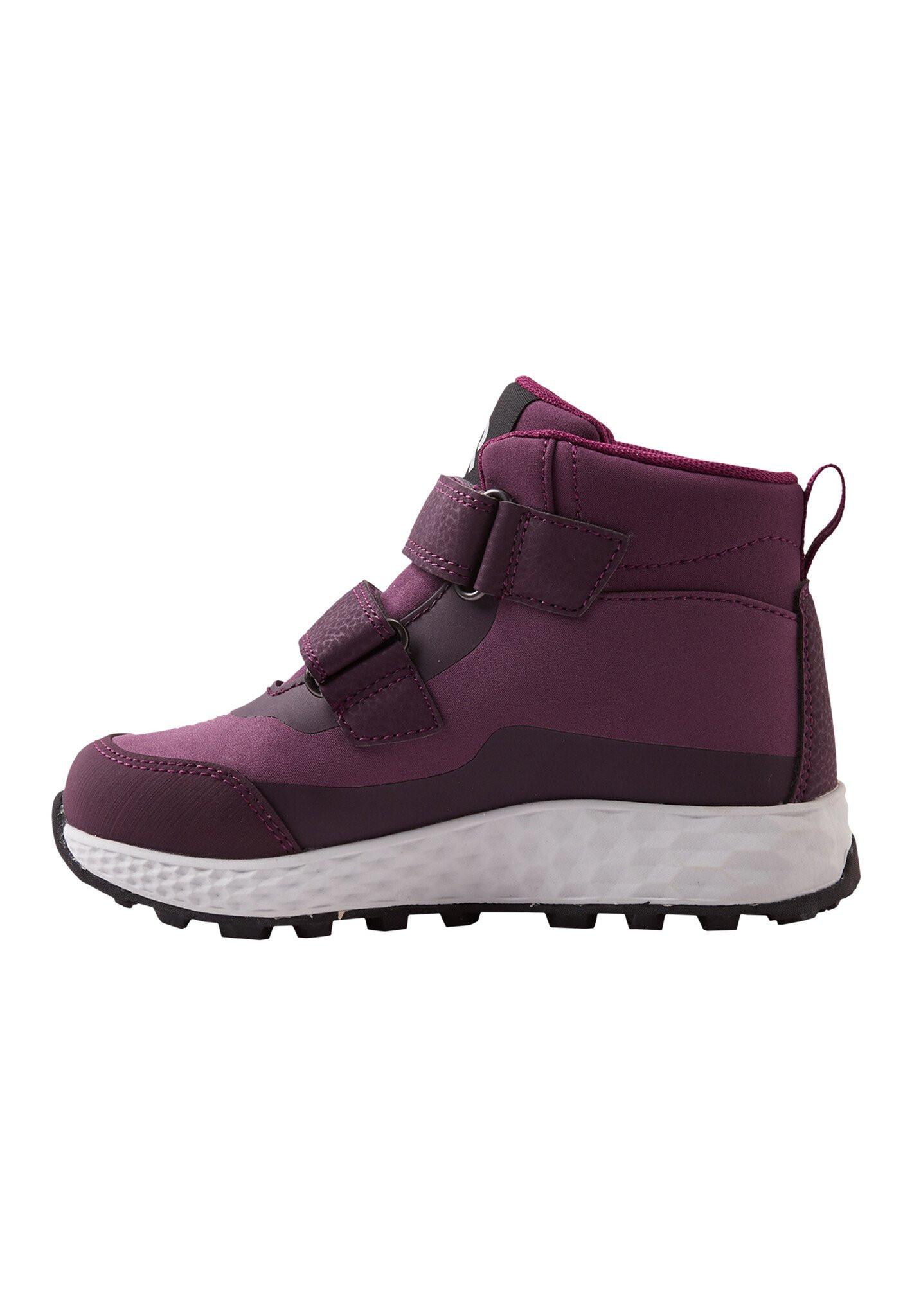 Reima  tec Kinderschuh Hiivin Deep purple 