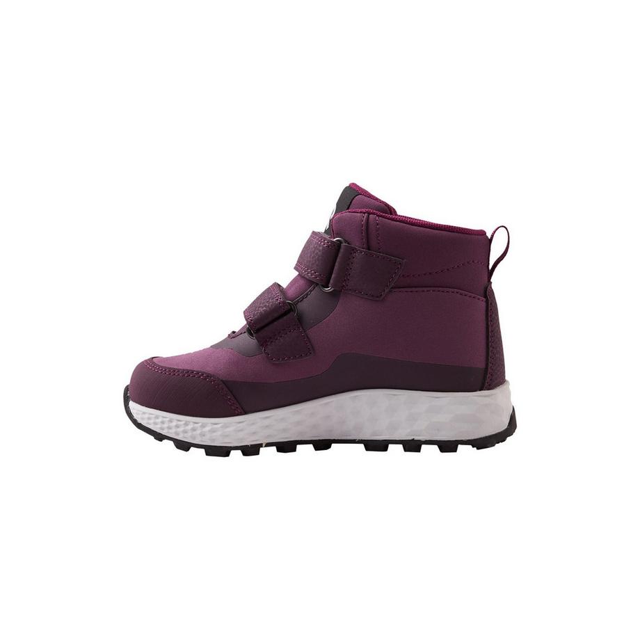 Reima Hiivin Deep Purple Kinderschuh  