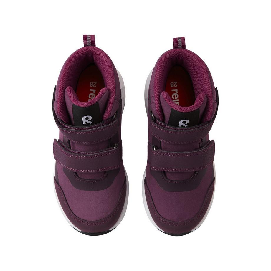 Reima Hiivin Deep Purple Kinderschuh  