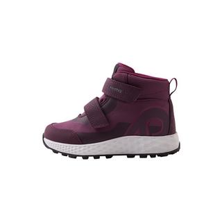 Reima  tec Kinderschuh Hiivin Deep purple 