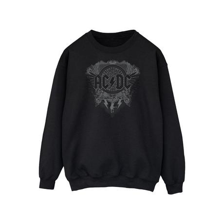 AC/DC ACDC Black Ice Sweatshirt  