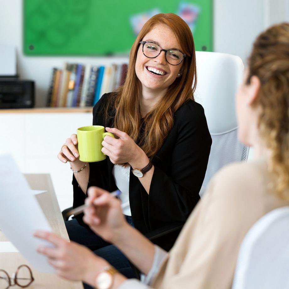 B2X  Tableau magnétique en verre 