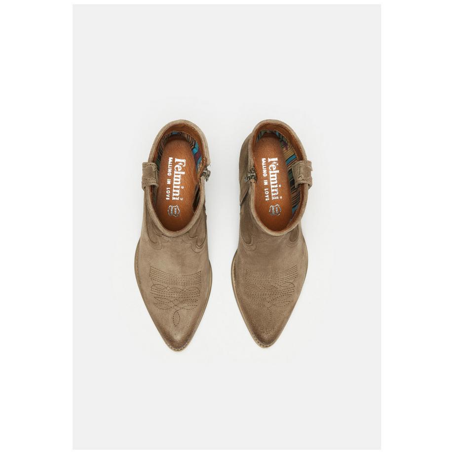 Felmini  Stiefelette WEST 