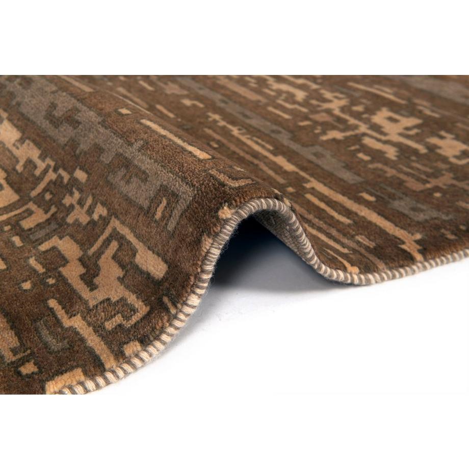 VIDAL Tappeto fatto a mano Juma  