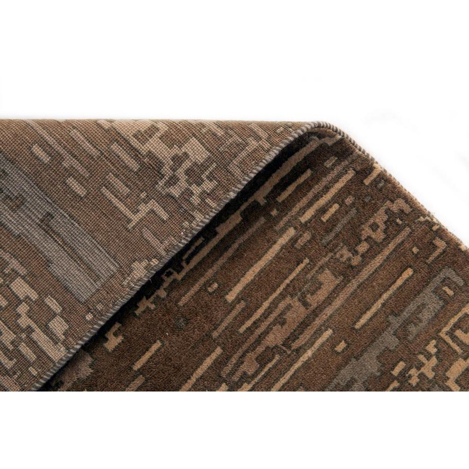 VIDAL Tappeto fatto a mano Juma  