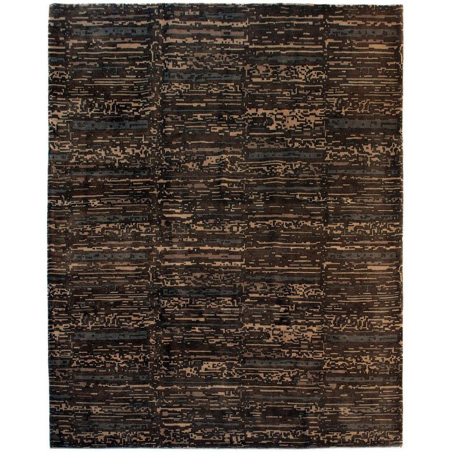 Tappeto fatto a mano Juma