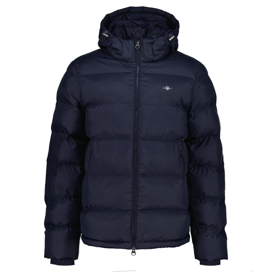 Steppjacke  1er Pack Bequem sitzend-ACTIVE CLOUD JACKET