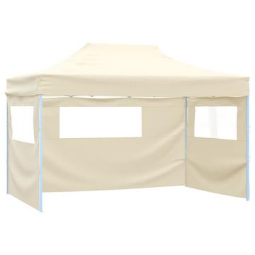 Tente pliable tissu