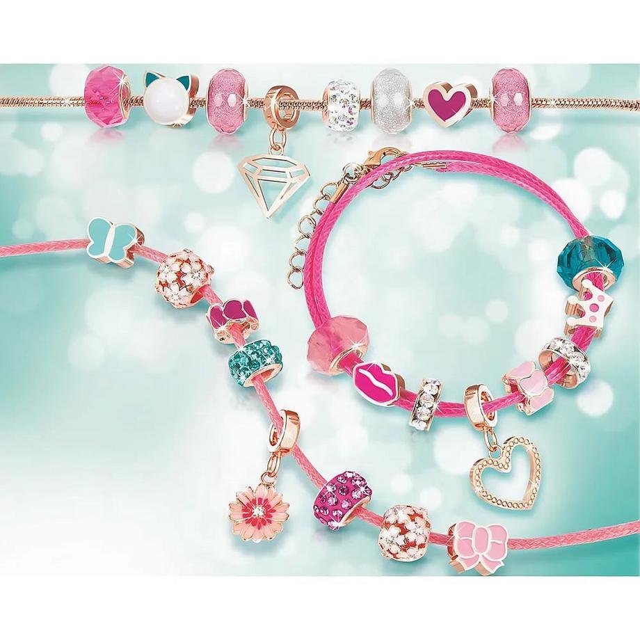 make it real Jewellery Making Set  