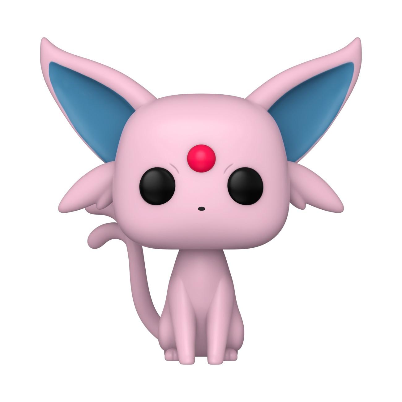 Funko  POP - Games - Pokemon - 884 - Espeon 