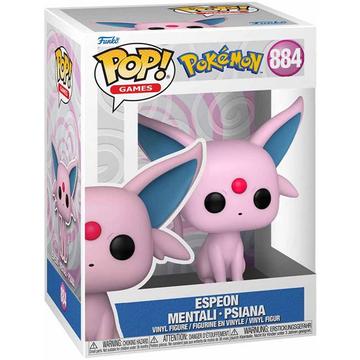 POP - Games - Pokemon - 884 - Espeon