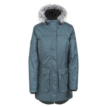 Outdoorjacke Thundery mit Kapuze, wasserdicht