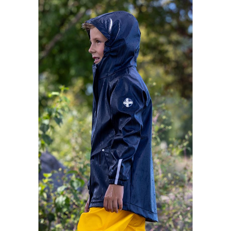 Rukka Jem Veste de Pluie Enfant  