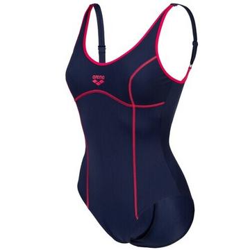 Costume da bagno donna a 1 pezzo Arena Tania Clip