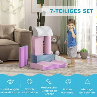 HOMCOM  Softbausteine 