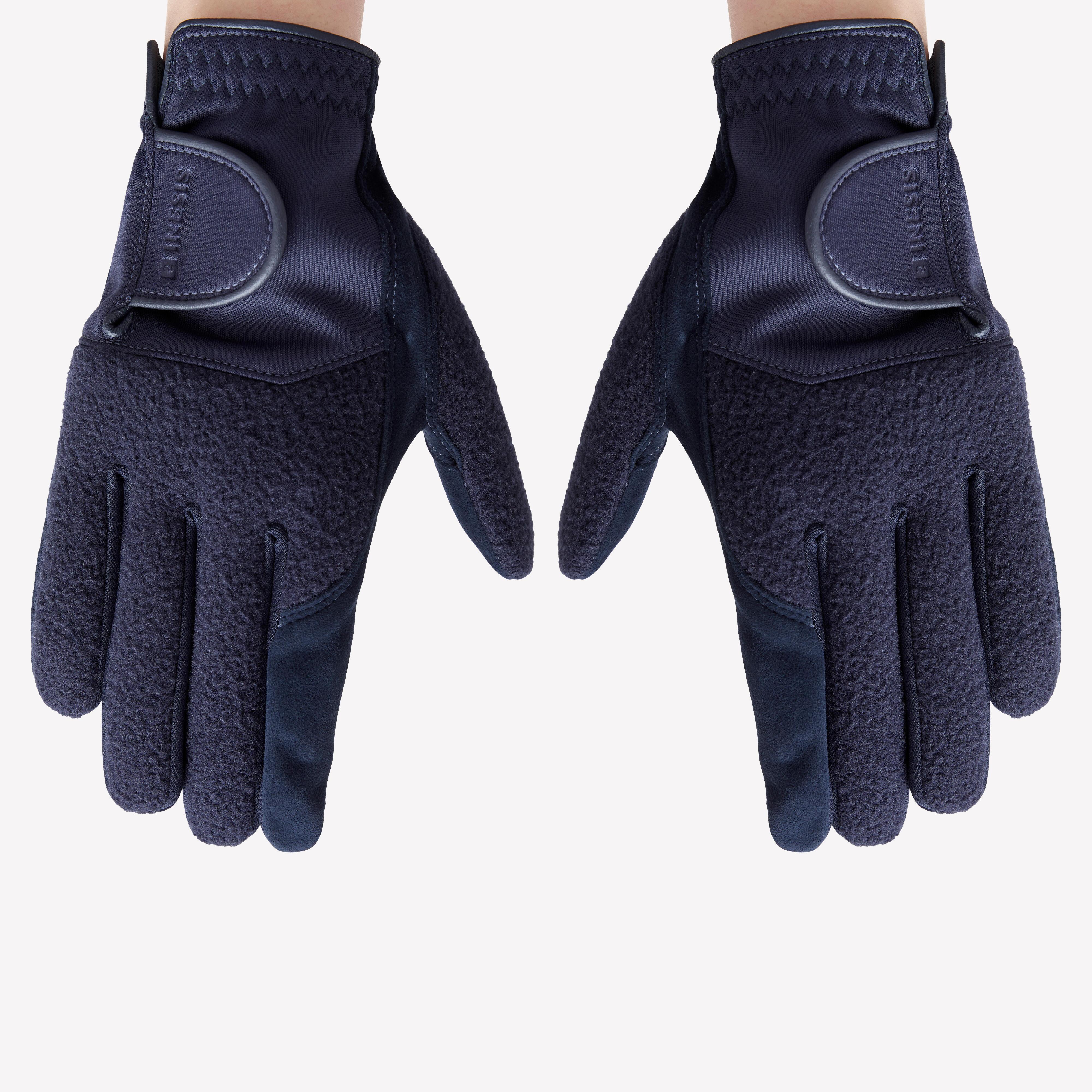 INESIS  Gant de golf - WINTER CW 