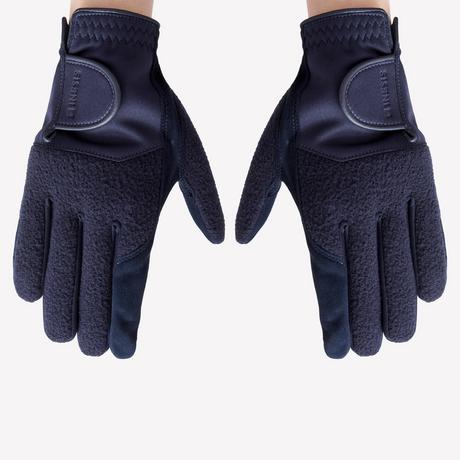 INESIS  Gant de golf - WINTER CW 