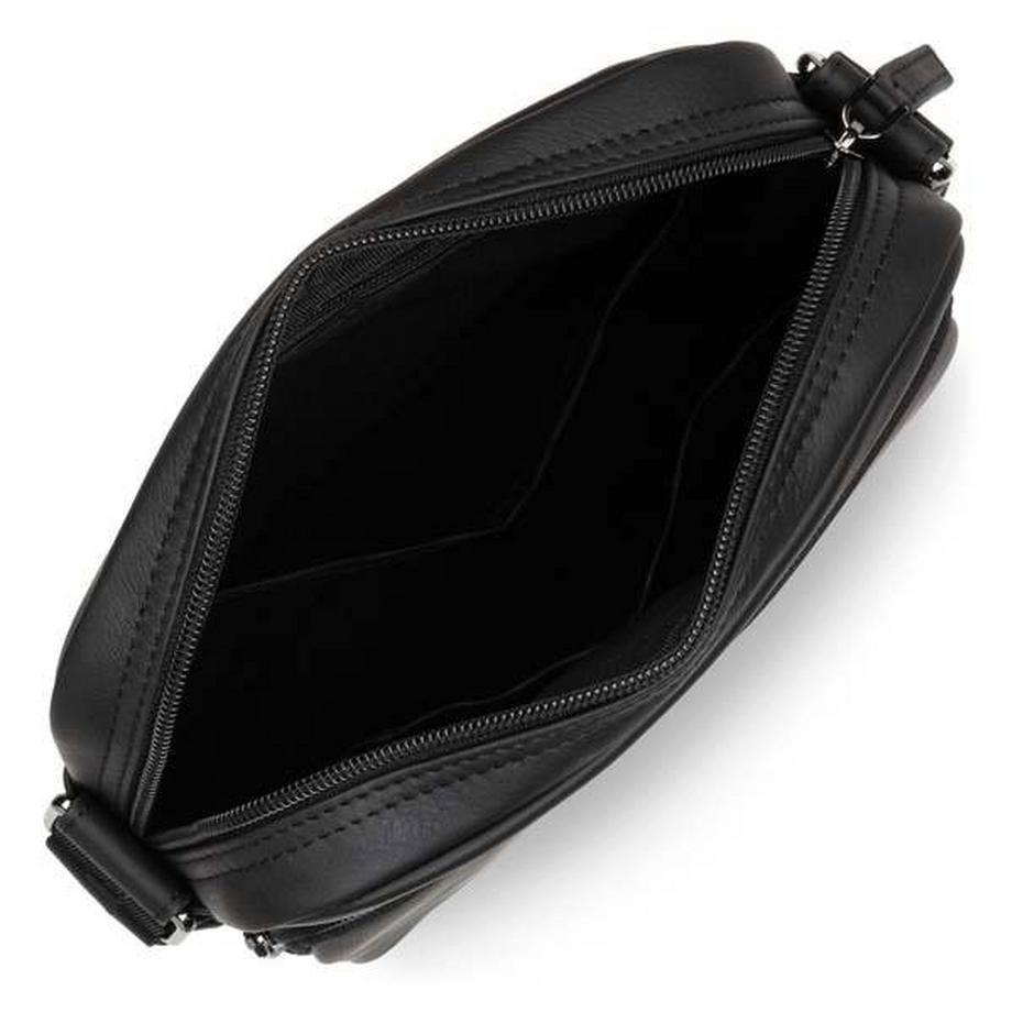 LANCASTER Soft Vintage Homme Umhängetasche  