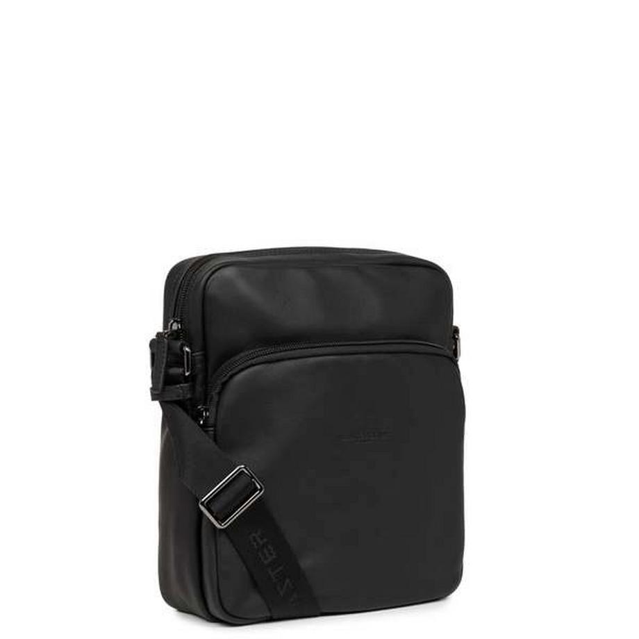LANCASTER Soft Vintage Homme Umhängetasche  