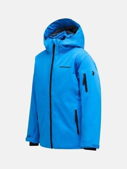 PeakPerformance  Maroon Hip Insulated Shell 