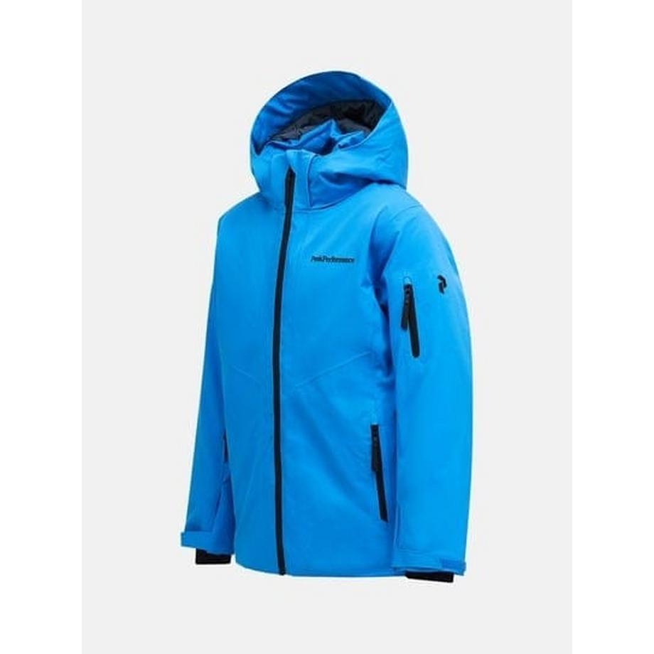 PeakPerformance  Maroon Hip Insulated Shell-150 