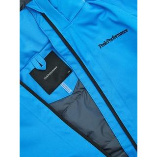 PeakPerformance  Maroon Hip Insulated Shell 