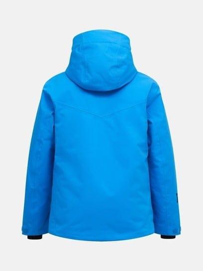 PeakPerformance  Maroon Hip Insulated Shell 