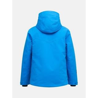 PeakPerformance  Maroon Hip Insulated Shell 