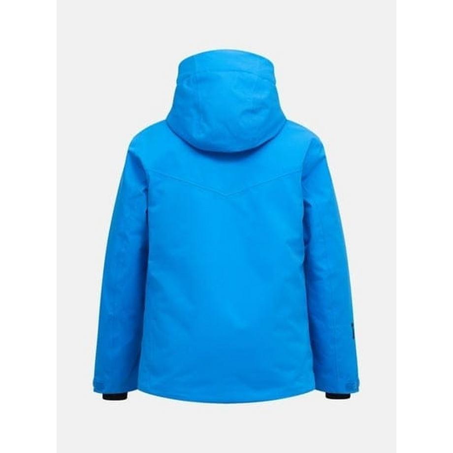 PeakPerformance  Maroon Hip Insulated Shell-150 