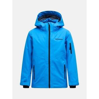 PeakPerformance  Maroon Hip Insulated Shell 