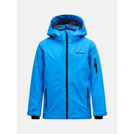 PeakPerformance  Maroon Hip Insulated Shell 