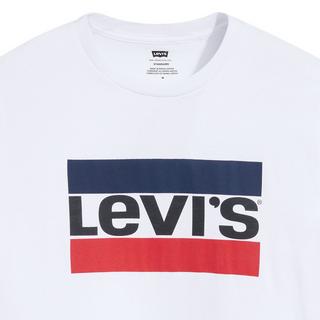 Levis Sportswear Logo Graphic Tee 1er Pack  