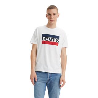Levis Sportswear Logo Graphic Tee 1er Pack  
