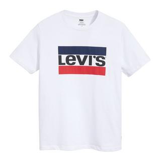 Levis Sportswear Logo Graphic Tee 1er Pack  