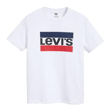 Levis Sportswear Logo Graphic Tee 1er Pack  