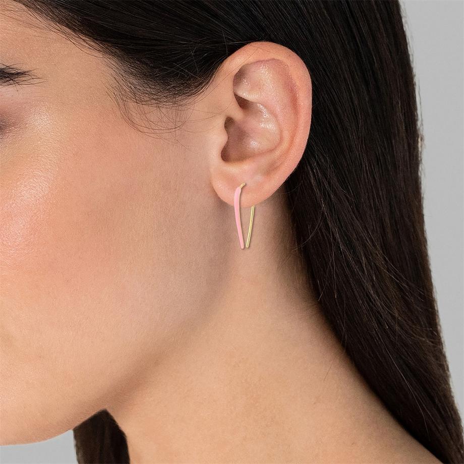 Glanzstücke München  Boucles d´oreilles 