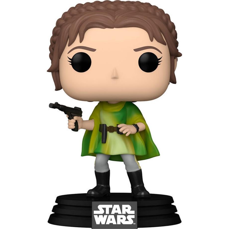 Funko  POP-Figur Star Wars 40. Prinzessin Leia 