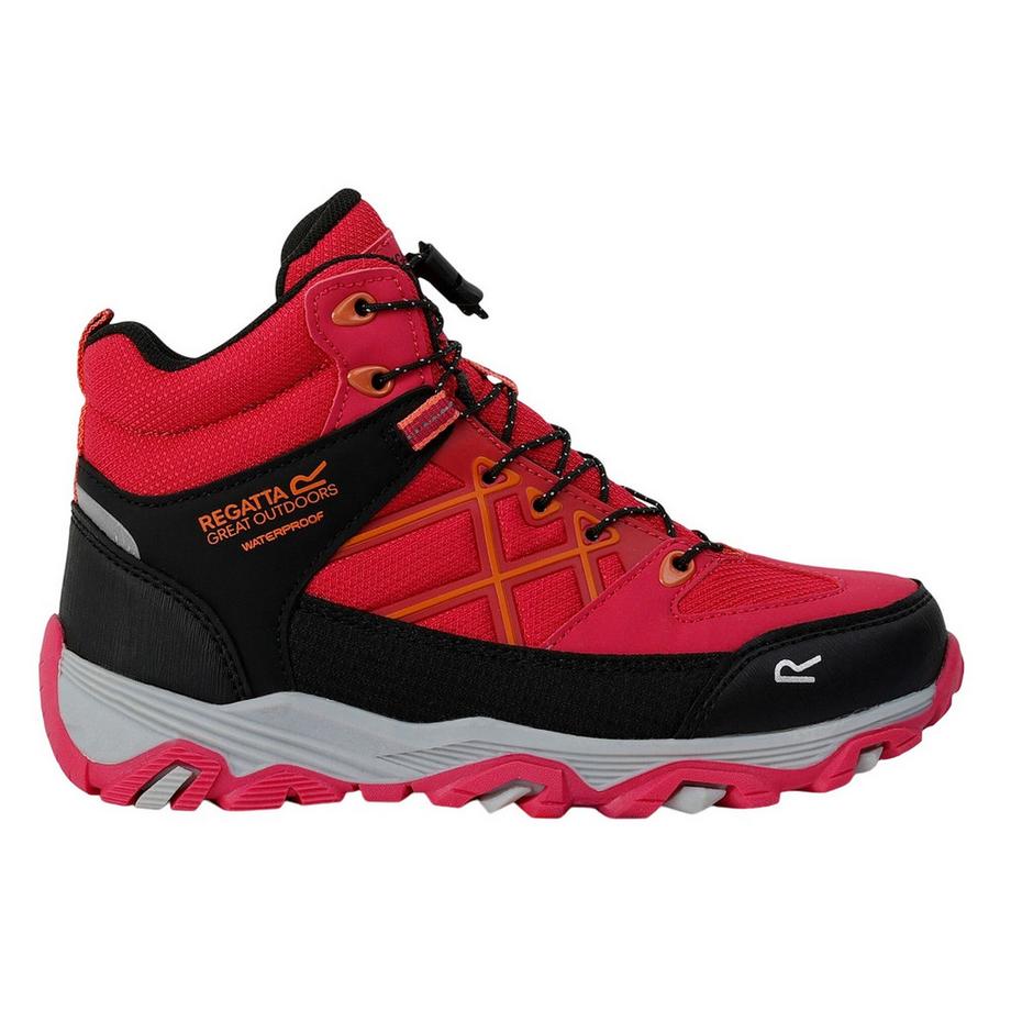 Regatta Samaris III Bottines de randonnée  