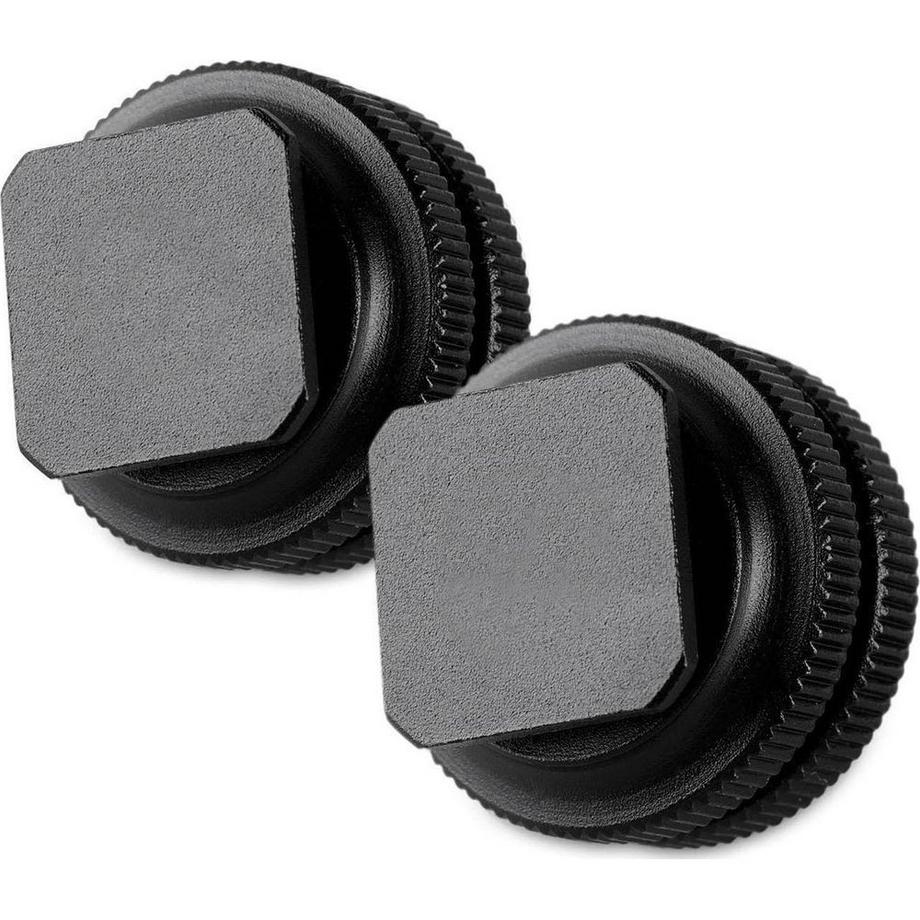 Smallrig  Adapter Cold Shoe with 3/8 to 1/4 Thread 