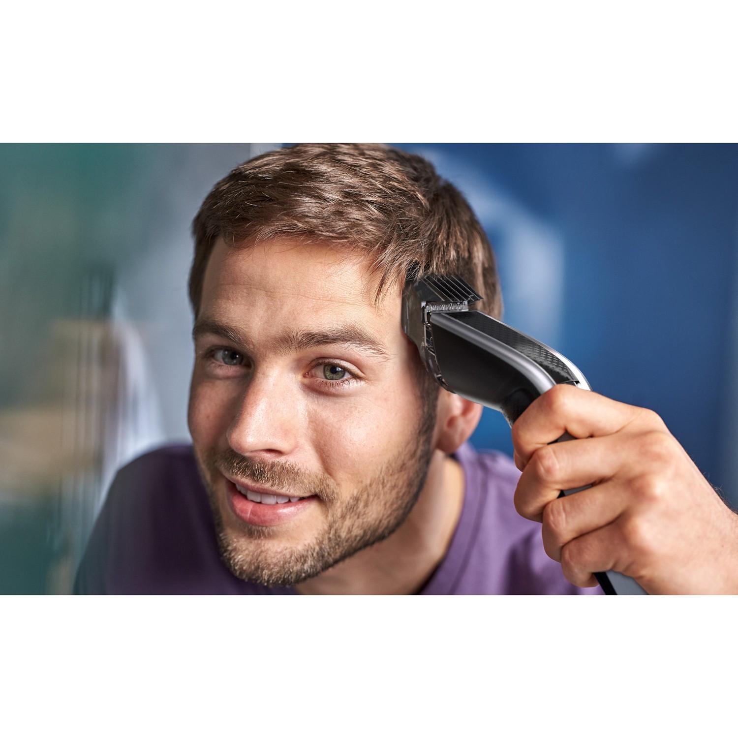 PHILIPS Regolacapelli Serie 5000  