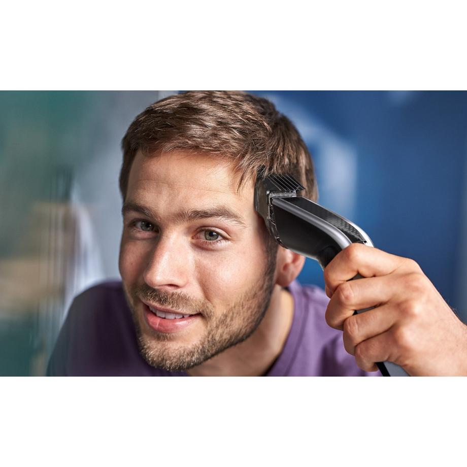 PHILIPS Haarschneider Serie 5000  