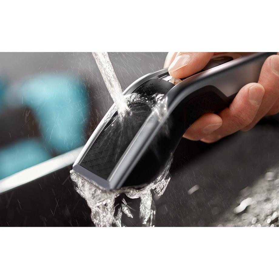 PHILIPS Haarschneider Serie 5000  